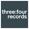 Three:four Records