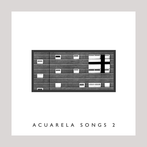 Acuarela Songs #2