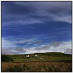 August - Isle of Skye