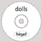 dolls - tiivi