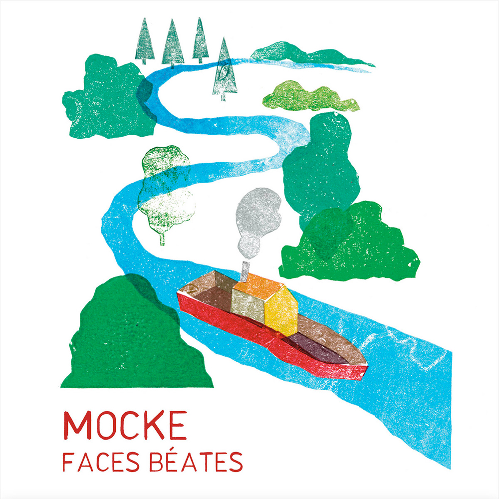 hinah035 - Mocke "Faces béates"
