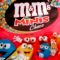 m&m's - minis choco - mars