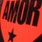 naïm amor - the untitled amor tour cd 2002 - autoproduit/self-released