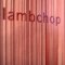 lambchop - mono - burg wilhelmstein