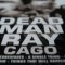 dead man ray - cago - labels