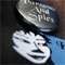 parsons & spies - silver trees ep - eglantine records
