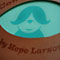 hope larson - compound eye - thesis